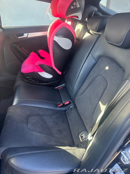 Audi A5 3,0   TDI V6 quattro 180 1800