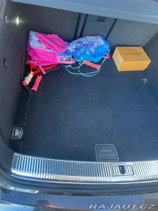 Audi A5 3,0   TDI V6 quattro 180 1800