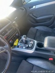 Audi A5 3,0   TDI V6 quattro 180 1800