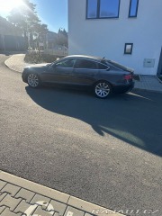 Audi A5 3,0   TDI V6 quattro 180 1800