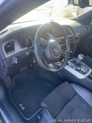 Audi A5 3,0   TDI V6 quattro 180 1800