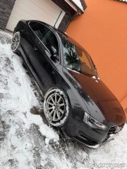 Audi A5 3,0   TDI V6 quattro 180 1800