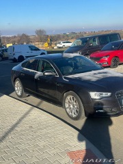 Audi A5 3,0   TDI V6 quattro 180 1800
