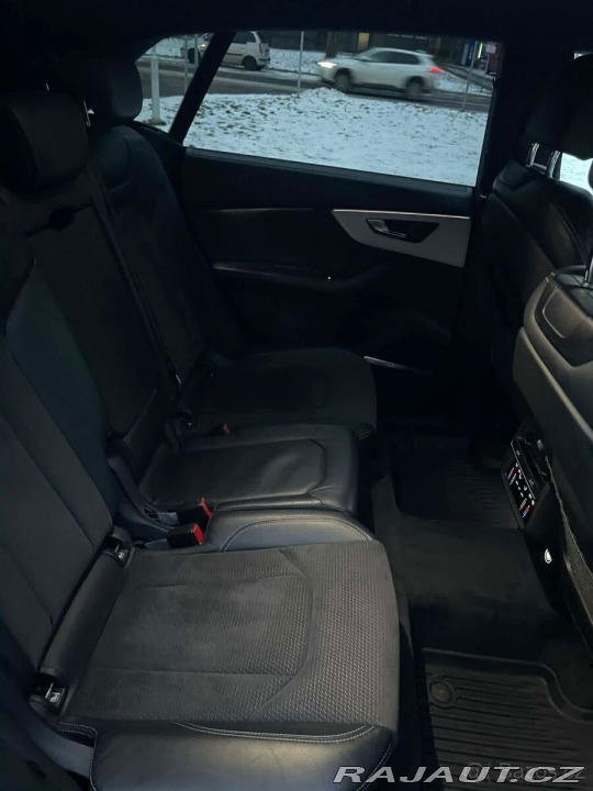 Audi Q8 S-Line 50 Tdi quattro sTr 2019