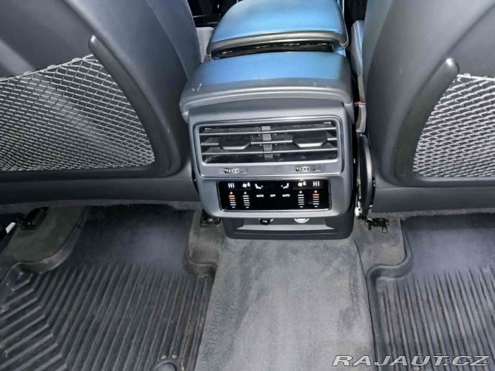 Audi Q8 S-Line 50 Tdi quattro sTr 2019