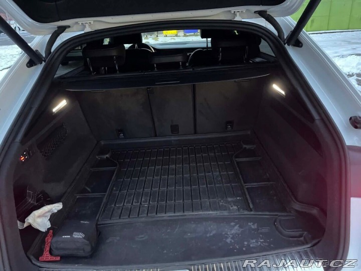 Audi Q8 S-Line 50 Tdi quattro sTr 2019