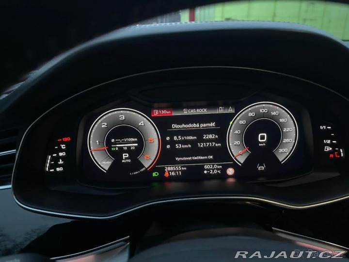 Audi Q8 S-Line 50 Tdi quattro sTr 2019