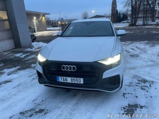 Audi Q8 S-Line 50 Tdi quattro sTr 2019