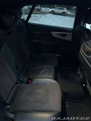 Audi Q8 S-Line 50 Tdi quattro sTr 2019