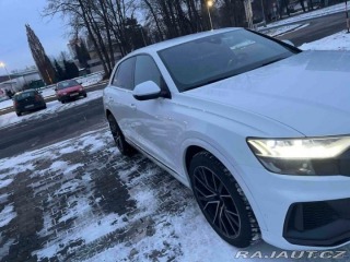 Audi Q8 S-Line 50 Tdi quattro sTr 2019