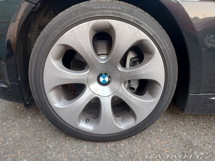 BMW Ostatní modely E63 645i 2005