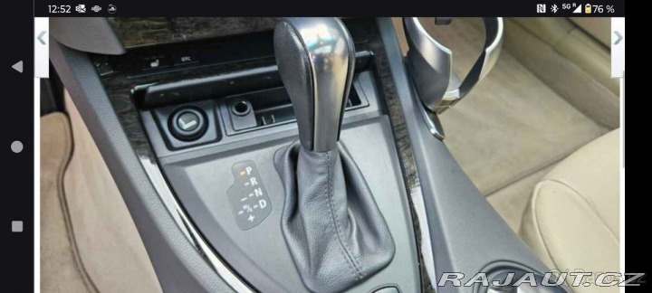 BMW Ostatní modely E63 645i 2005