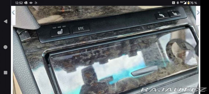 BMW Ostatní modely E63 645i 2005