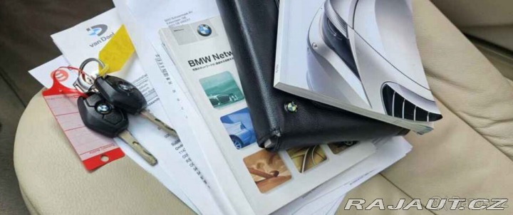 BMW Ostatní modely E63 645i 2005