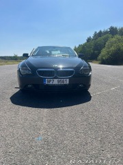 BMW Ostatní modely E63 645i 2005