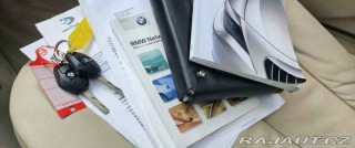 BMW Ostatní modely E63 645i 2005