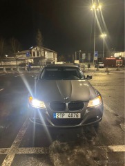 BMW 3 2,0   (2010) AUTOMAT