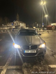 BMW 3 2,0   (2010) AUTOMAT 2010