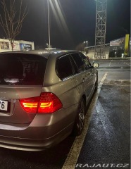 BMW 3 2,0   (2010) AUTOMAT 2010