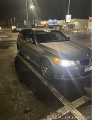 BMW 3 2,0   (2010) AUTOMAT 2010