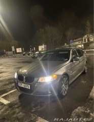 BMW 3 2,0   (2010) AUTOMAT 2010