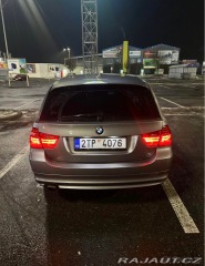 BMW 3 2,0   (2010) AUTOMAT 2010