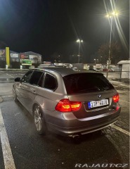 BMW 3 2,0   (2010) AUTOMAT 2010