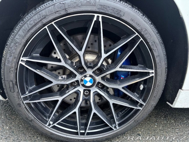 BMW 4 430 i xDrive Cran Coupe 1800