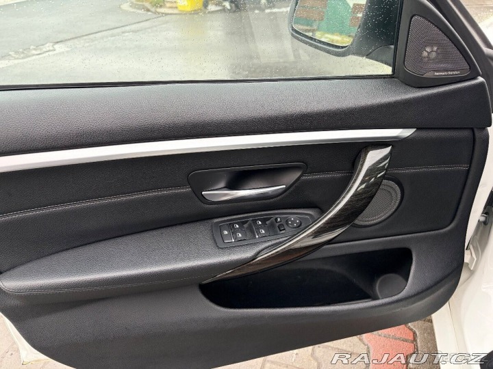 BMW 4 430 i xDrive Cran Coupe 1800