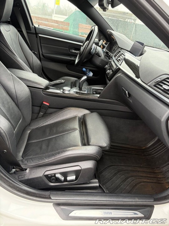 BMW 4 430 i xDrive Cran Coupe 1800