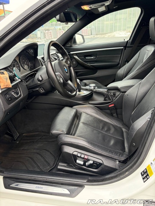 BMW 4 430 i xDrive Cran Coupe 1800