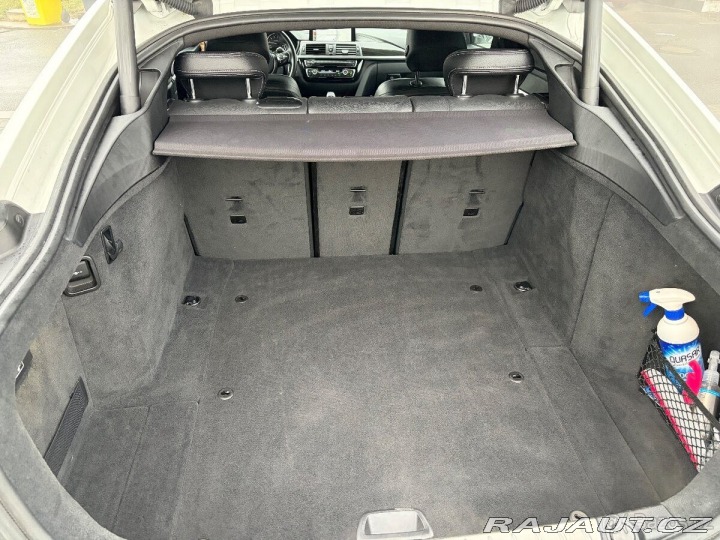 BMW 4 430 i xDrive Cran Coupe 1800