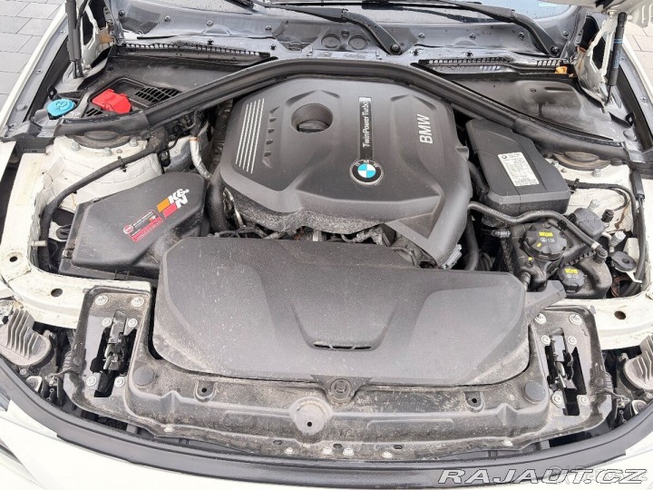 BMW 4 430 i xDrive Cran Coupe 1800