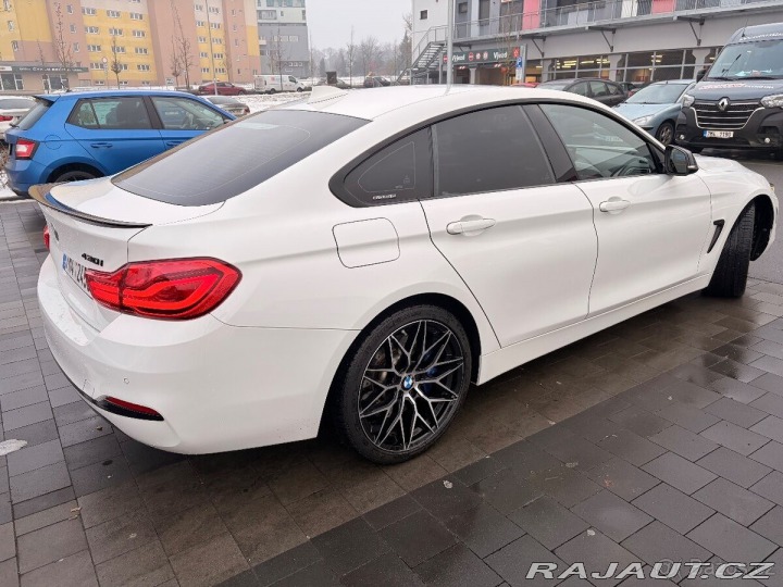 BMW 4 430 i xDrive Cran Coupe 1800