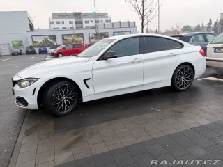 BMW 4 430 i xDrive Cran Coupe 1800