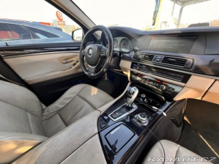 BMW 5 3,0 F10 2009