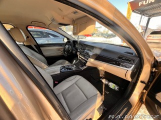 BMW 5 3,0 F10 2009