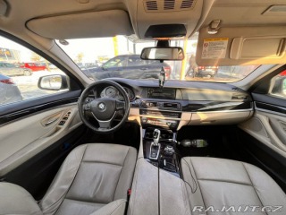 BMW 5 3,0 F10 2009