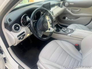 Mercedes-Benz C 2,5   4x4, 250 C, nafta 2016
