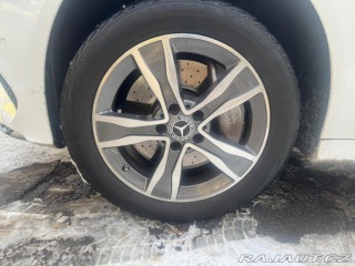 Mercedes-Benz C 2,5   4x4, 250 C, nafta 2016