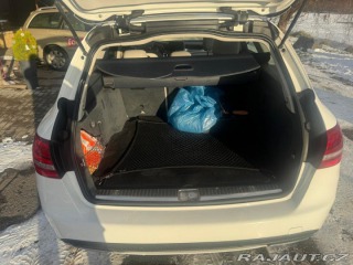 Mercedes-Benz C 2,5   4x4, 250 C, nafta 2016