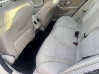 Mercedes-Benz C 2,5   4x4, 250 C, nafta 2016