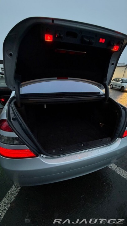 Mercedes-Benz S 2,0   w221 2008