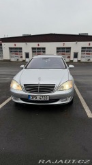 Mercedes-Benz S 2,0   w221 2008