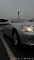 Mercedes-Benz S 2,0   w221 2008