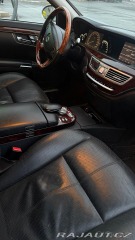 Mercedes-Benz S 2,0   w221 2008