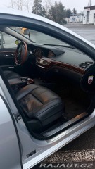 Mercedes-Benz S 2,0   w221 2008