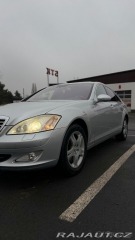 Mercedes-Benz S 2,0   w221 2008