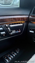 Mercedes-Benz S 2,0   w221 2008