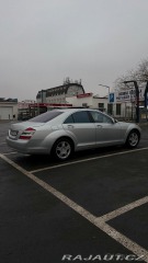 Mercedes-Benz S 2,0   w221 2008